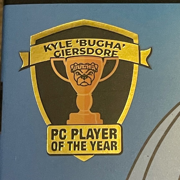 Bugha LED Gaming Mouse PS4 Xbox Nintendo PC - Picture 6 of 6